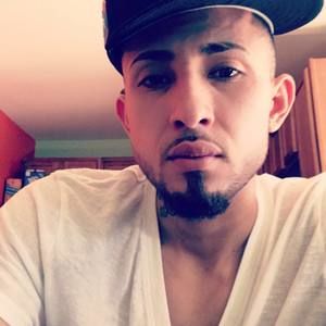 Meet your Posher, Javier